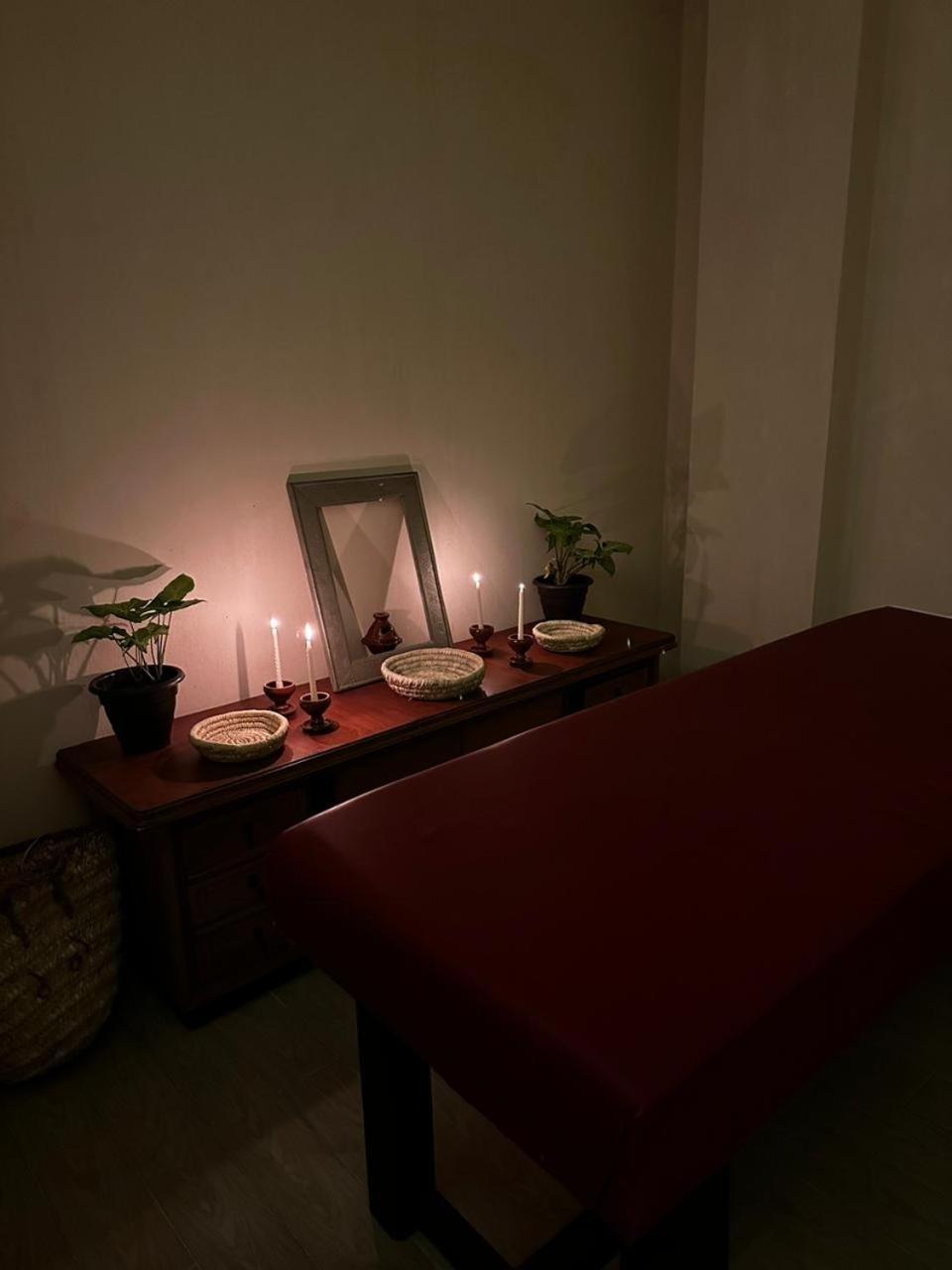 K Boutique Hotel Medspa-Pyramids & Grand Egyptian Museum Ghatati Екстериор снимка