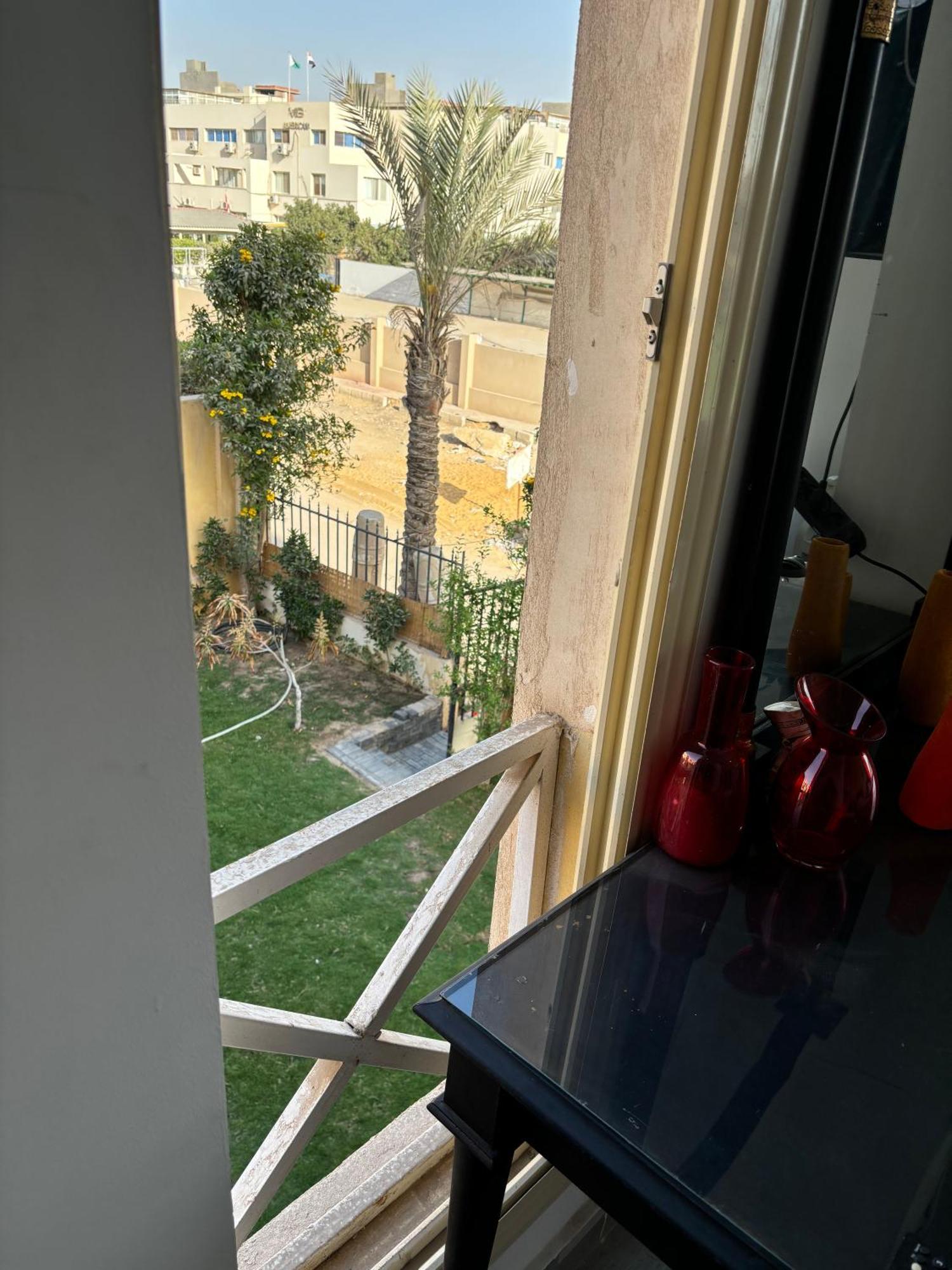 K Boutique Hotel Medspa-Pyramids & Grand Egyptian Museum Ghatati Екстериор снимка